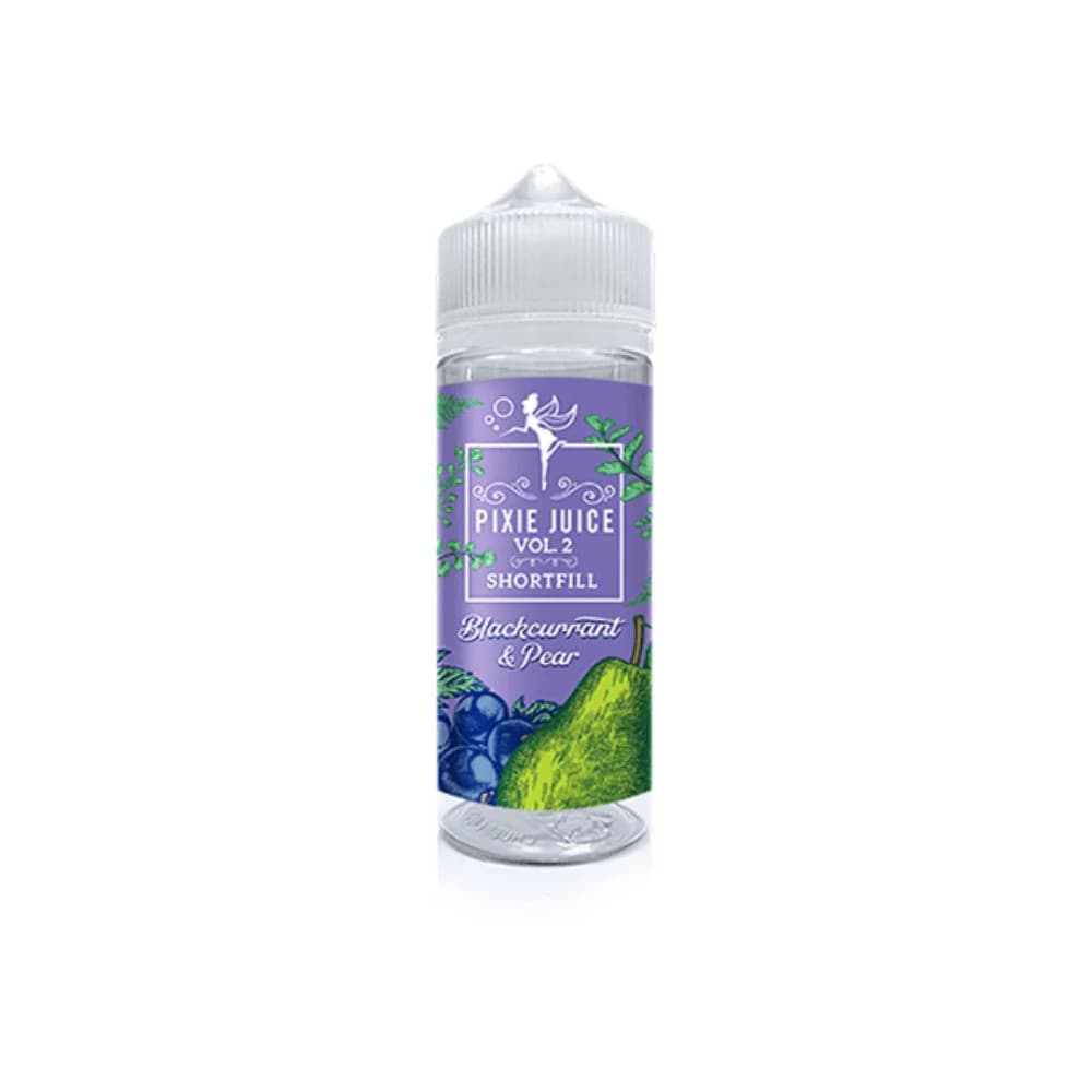 Pixie Juice 100ml E-Liquids