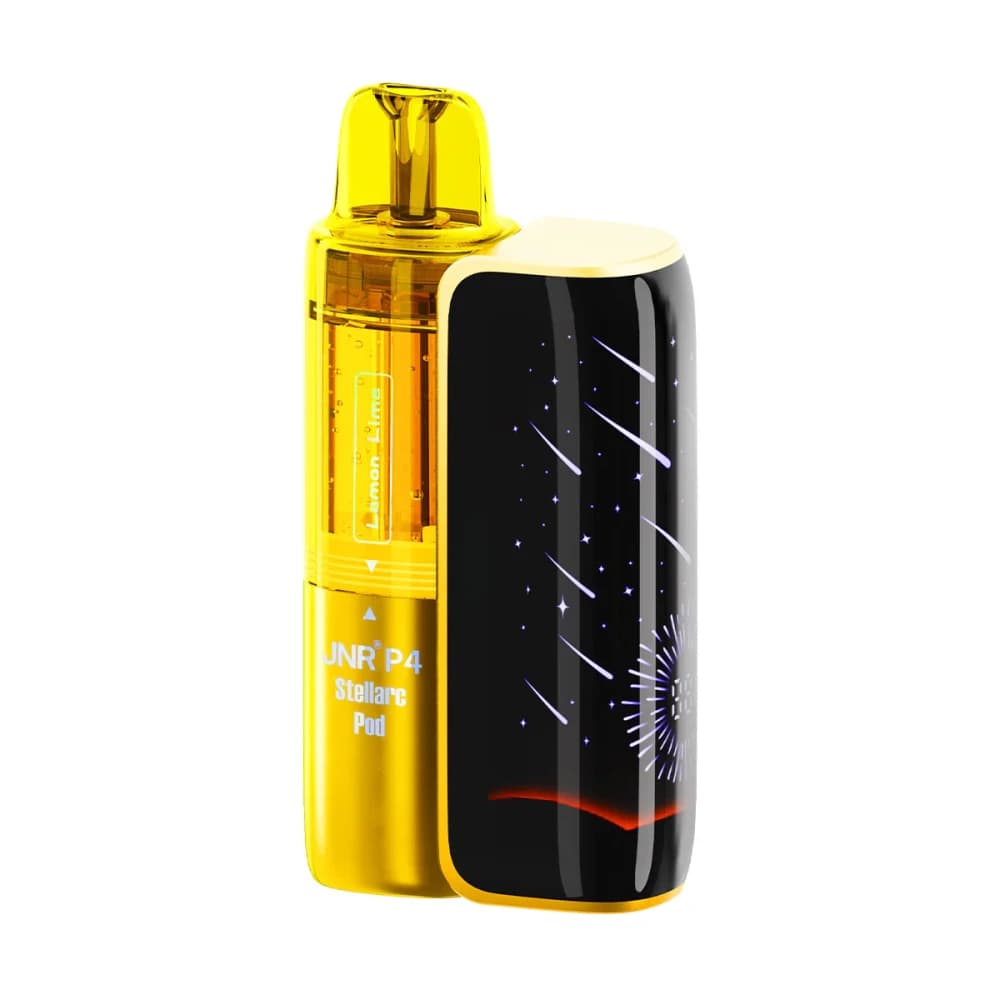 JNR P4 Stellarc 100k