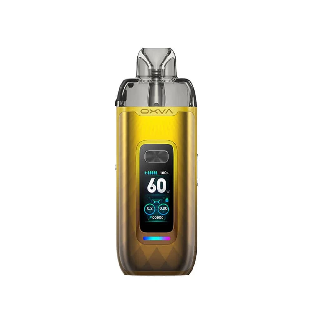 Oxva Vprime Vape Pod Kit